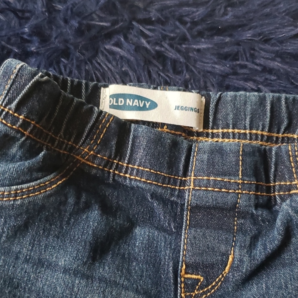 Jeggings - Picture 2 of 3